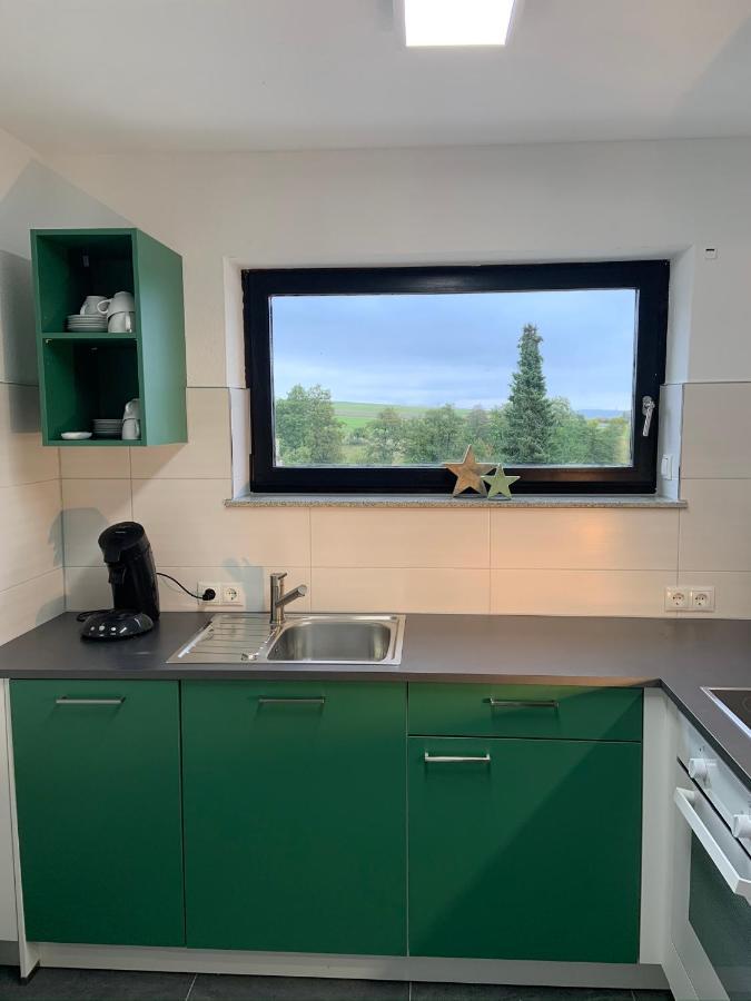 Ferienwohnung Klosterblick Uehlingen-Birkendorf Exterior photo