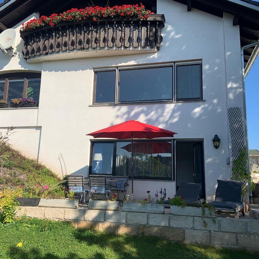 Ferienwohnung Klosterblick Uehlingen-Birkendorf Exterior photo